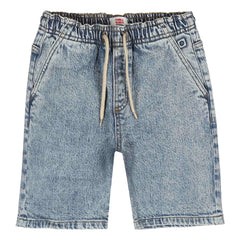 Tumble N'Dry - Pantalones cortos vaqueros Juan | Azul claro