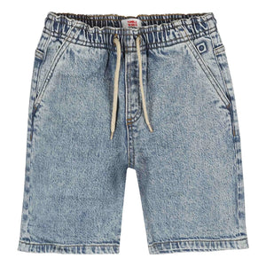 Tumble N'Dry - Pantalones cortos vaqueros Juan | Azul claro