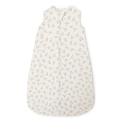 Babyshower - Saco de dormir ligero Oliva | Crudo