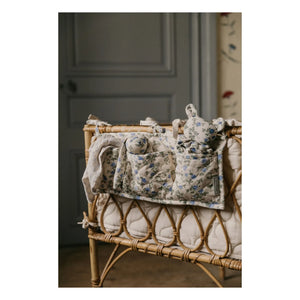 garbo&friends - Sofisticado organizador de cuna