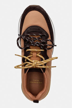 Zapatillas deportivas de mujer Weekend Max Mara
