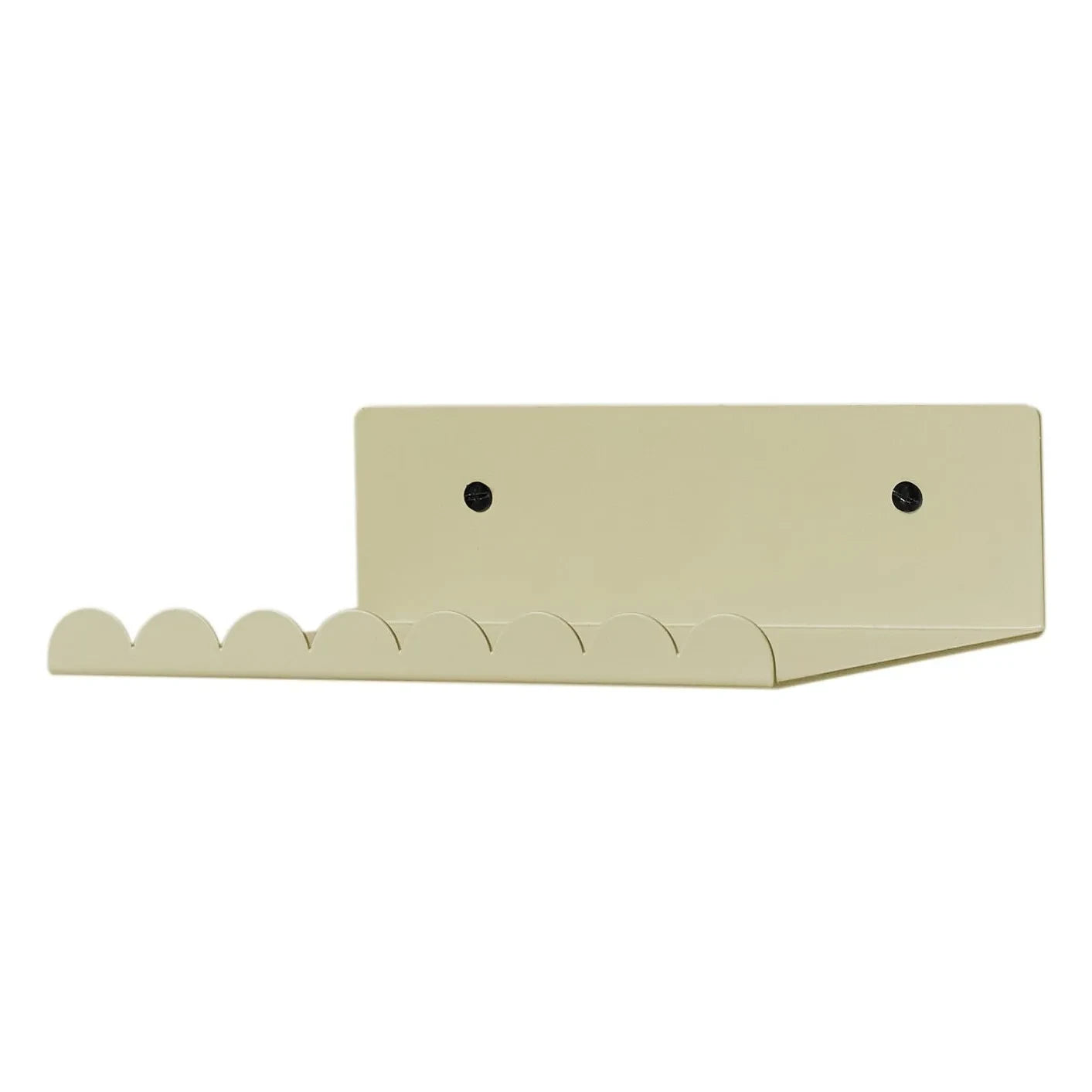 Nobodinoz - Estante de pared Vibes 20x16 cm | Salvia