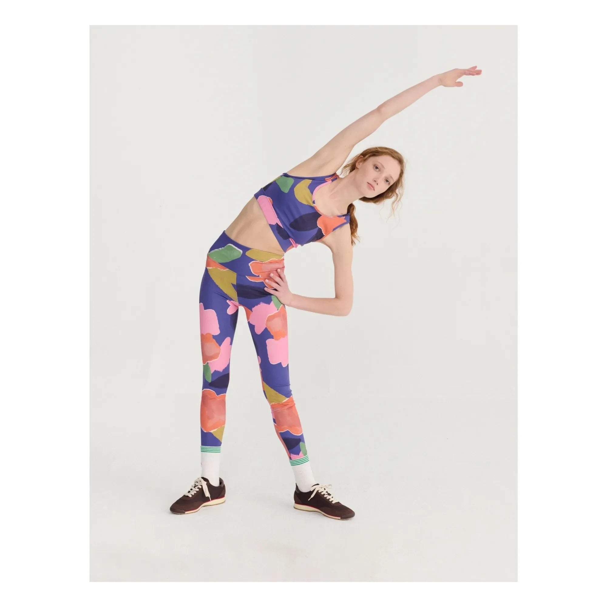 Bobo Choses - Mallas Blooming | Azul