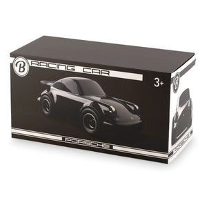 Baghera - Coche Porsche 911 | Negro