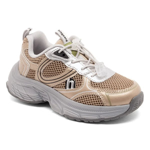 bisgaard - Hamilton Sneakers | Gold