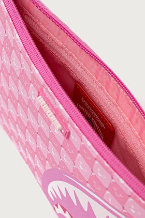 Sprayground - Bolsa de Hombro Rosa 910B9321NSZ