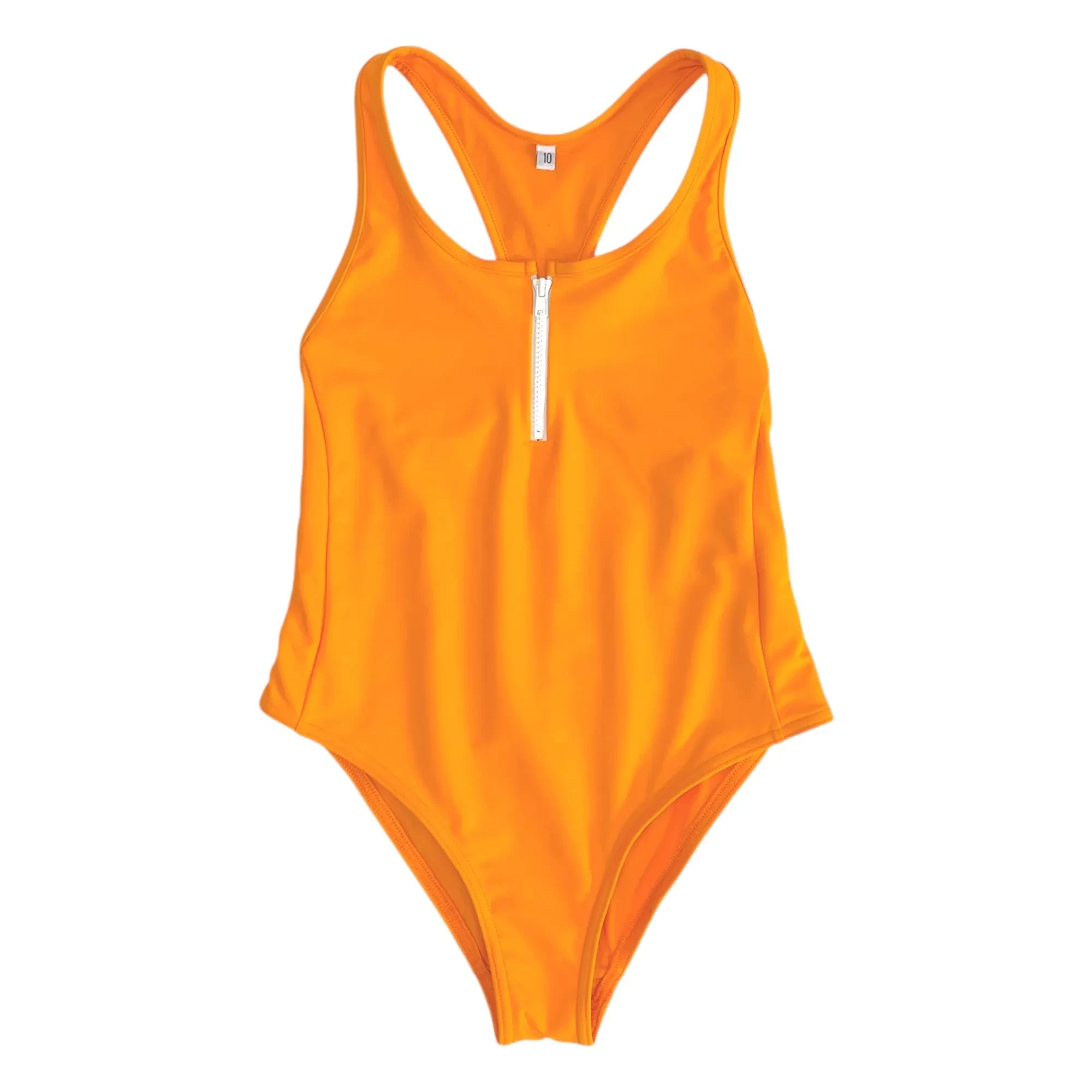 Sunchild - Cenote Mayo | Naranja
