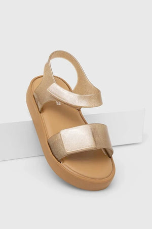 Melissa JUMP BB Sandalias para niños