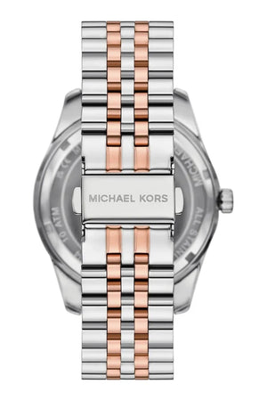Reloj Michael Kors Lexington para hombre