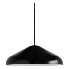 Hay - Lámpara Colgante Pao | Negro