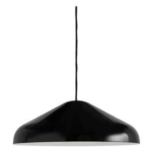 Hay - Lámpara Colgante Pao | Negro