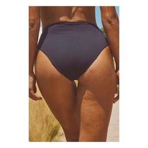 Anja Paris - Parte de abajo de bikini La Magnétique | Negro