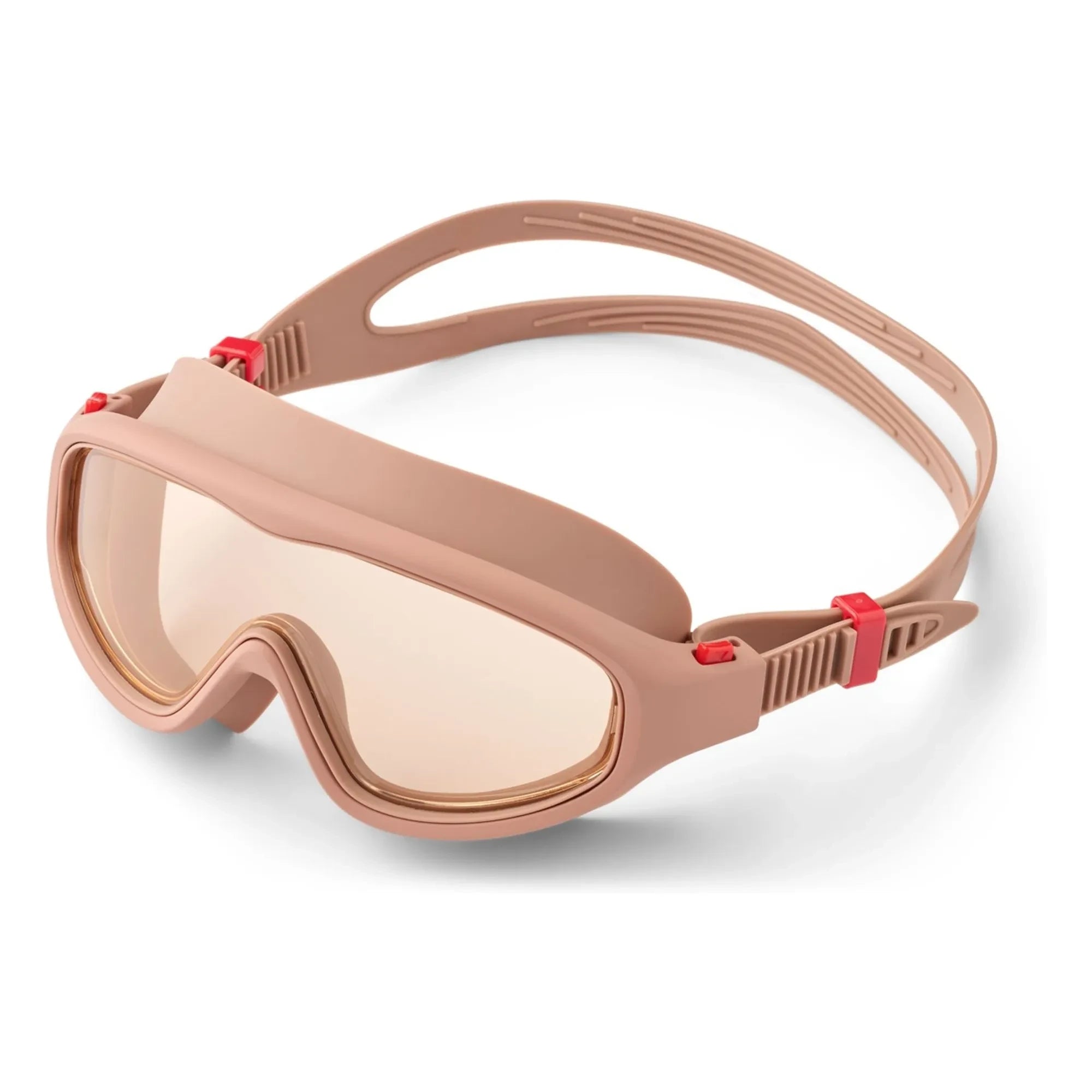Liewood - Gafas de natación Kerem | Tuscany rose/Apple blossom