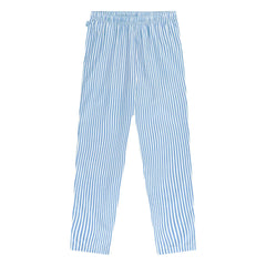 Pockies - Pantalón de pijama a rayas | Azul