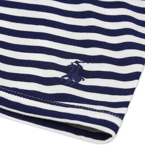 Ralph Lauren - Conjunto de 3 boxers con osos | Azul marino