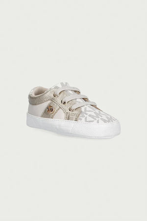 Zapatitos de bebé RAINE de Michael Kors