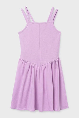 Vestido para niña Mayoral