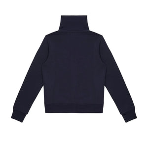 Smallable Woman - Sudadera Selune | Azul negro