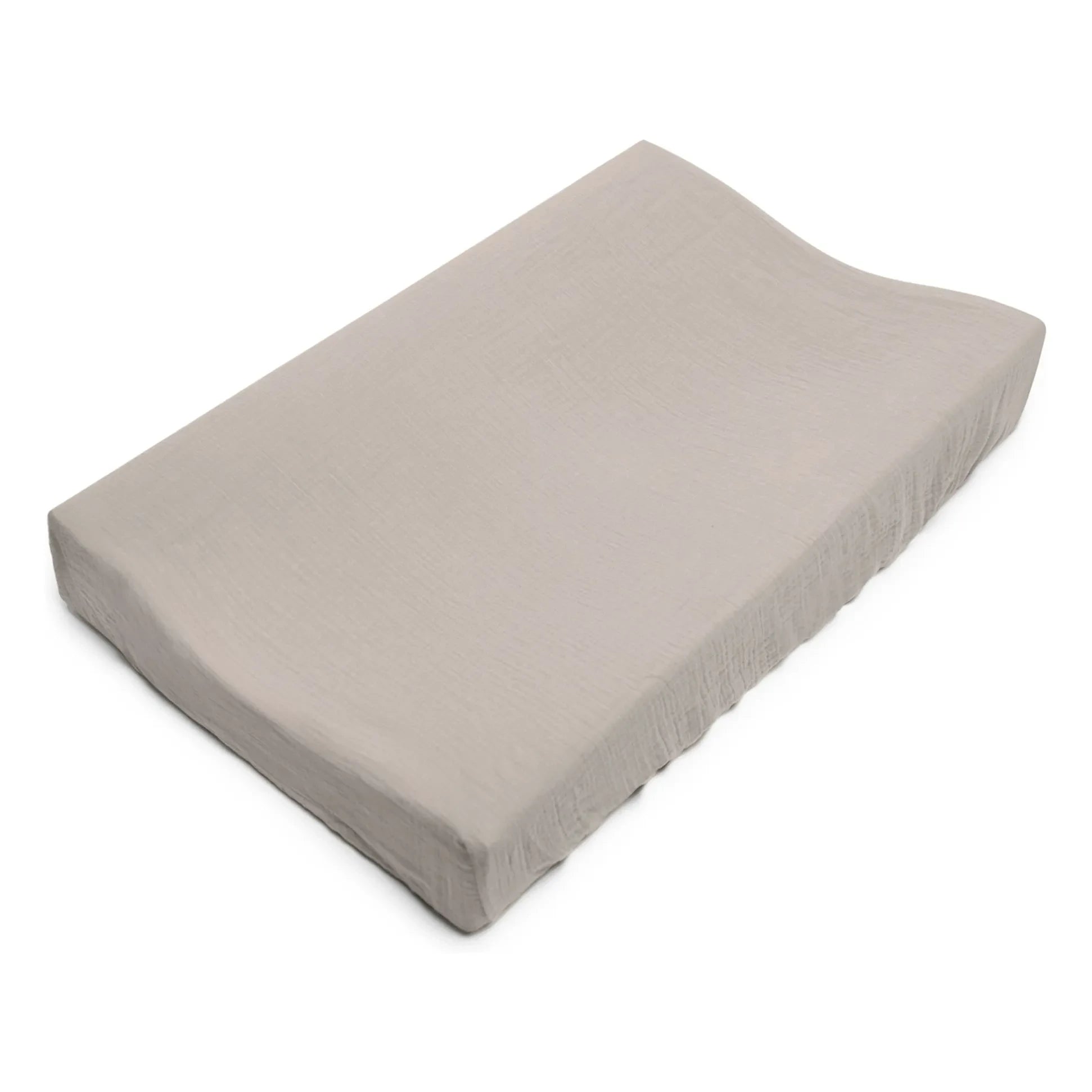 Babyshower - Funda para cambiador | Beige