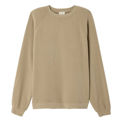 American Vintage - Sudadera con cuello redondo Atubay | Beige