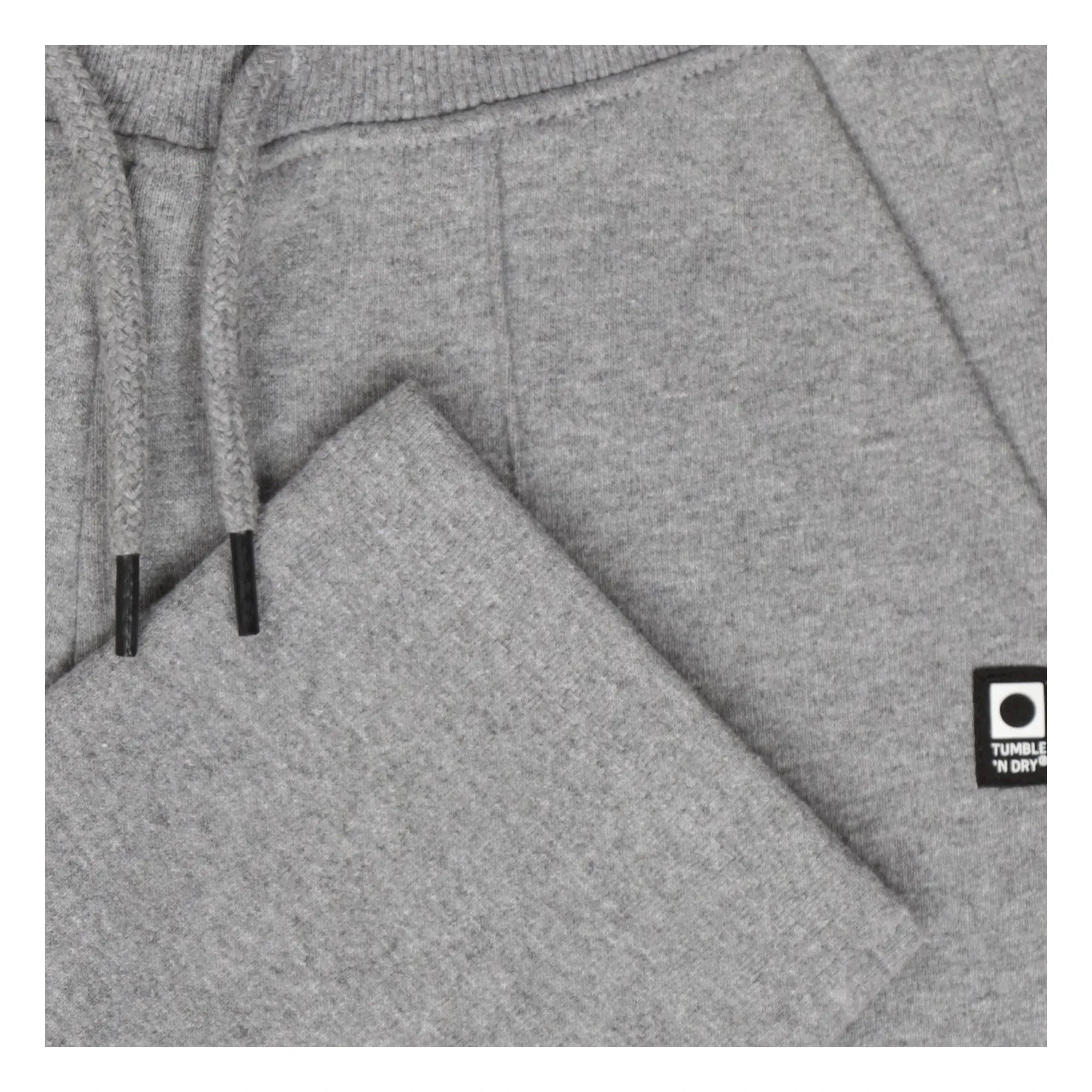 Tumble N'Dry - Jogger Highline | Gris carbón