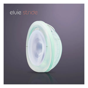 elvie - Elvie Pump - Reductores de pezones - Juego de 2