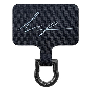 LaCoqueFrançaise - Adaptador Universal | Negro