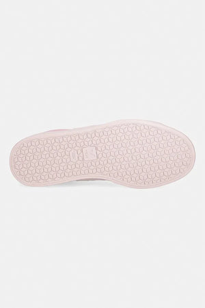 Zapatillas deportivas de cuero Veja CAMPO LEATHER