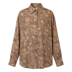 Vanessa Sposi - Vanessa Sposi X Laura Brown: Camisa Pocket Soie | Beige Arena