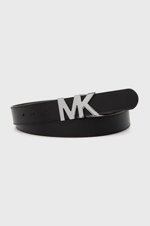 Cinturón de piel reversible Michael Kors