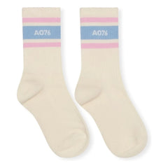 AO76 - Calcetines Rune Bands | Crudo