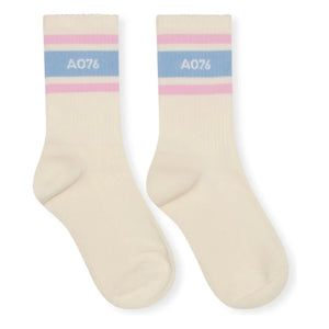 AO76 - Calcetines Rune Bands | Crudo