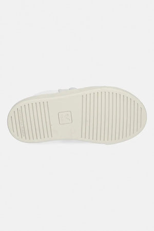 Zapatillas deportivas de cuero para niños Veja Small Esplar