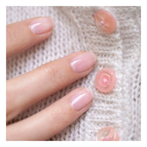 Manucurist - Esmalte Semipermanente Green Flash - 15 ml | Hortensia