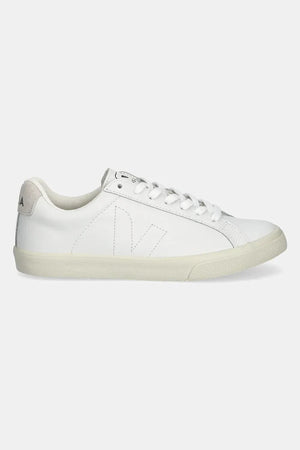 Zapatillas de piel Veja Esplar