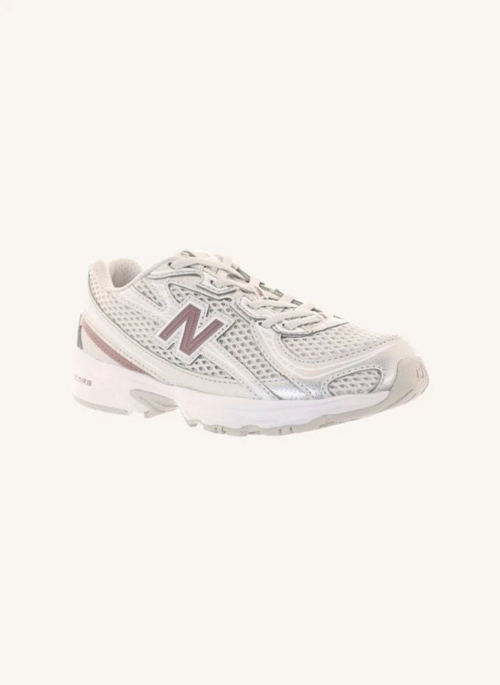 New Balance - Zapatillas deportivas con cordones elásticos 740 | Rosewood