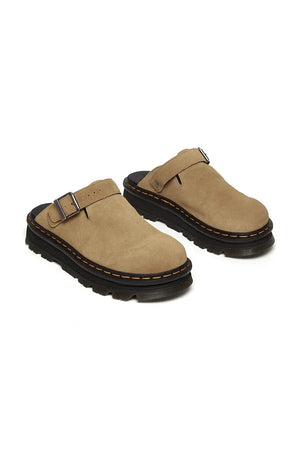 Dr. Martens Zueco de ante ZebZag