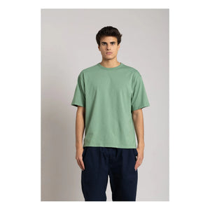 Smallable Man - Camiseta de algodón orgánico Solal | Caqui