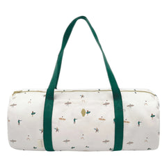 Milinane - Bolso Bowling Paola | Blanco