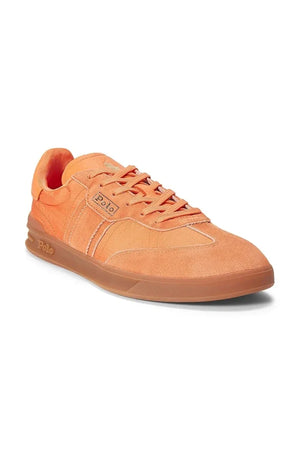 Zapatillas Polo Ralph Lauren Heritage Aera de piel