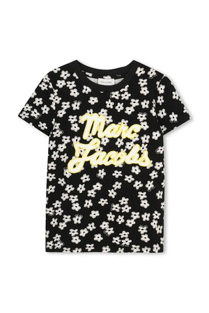Camiseta infantil de Marc Jacobs