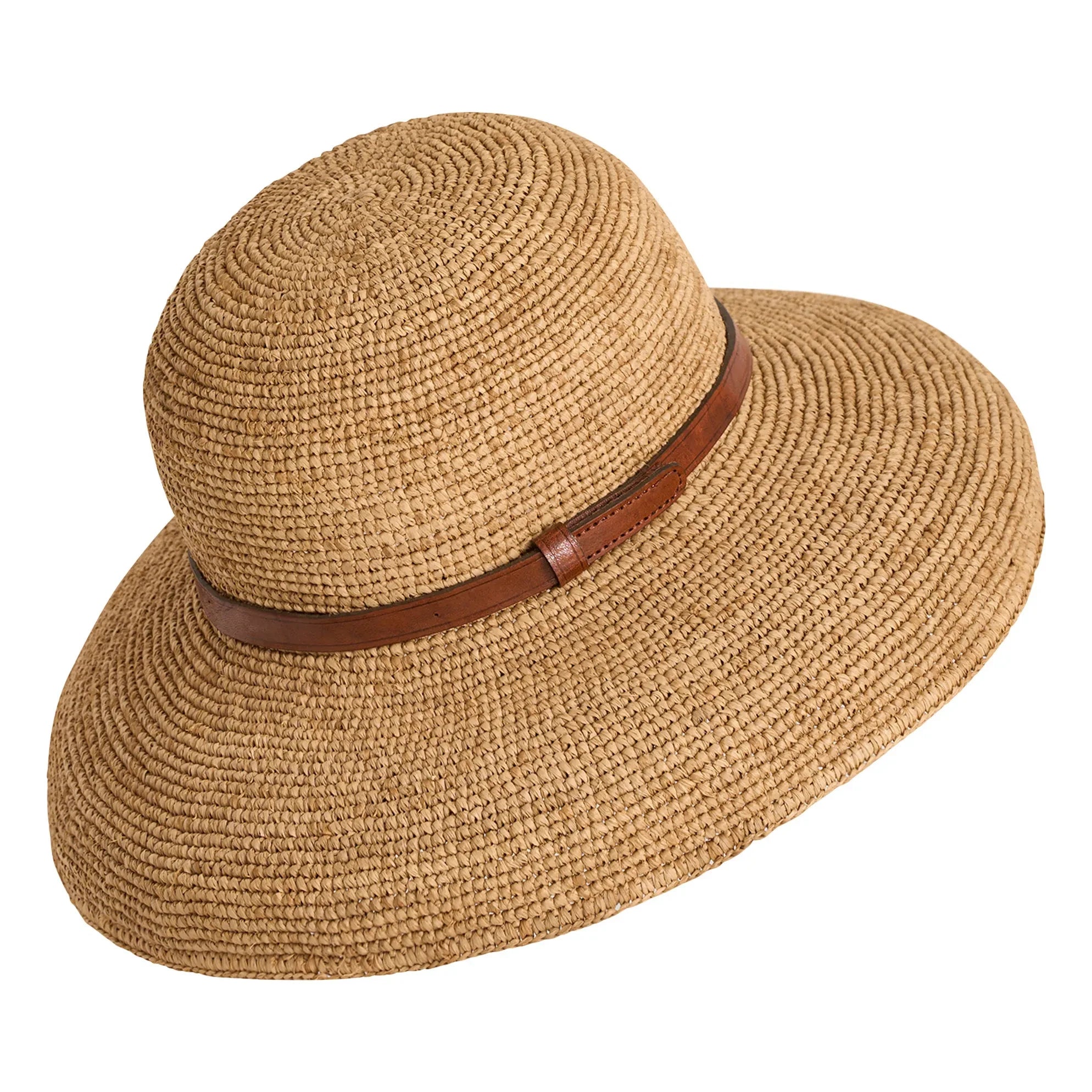 Ibeliv - Sombrero Rova | Natural