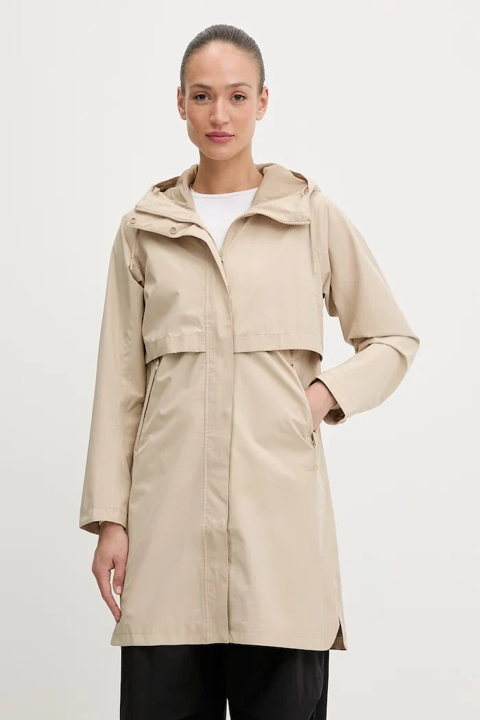 Chaqueta de trekking Helly Hansen para mujer SIENNA