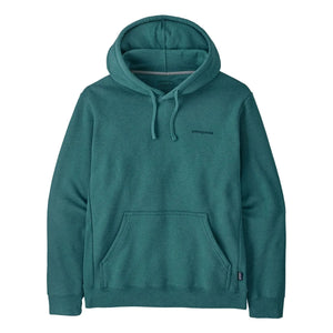 Patagonia - Sudadera con capucha Boardshort Uprisal Fibras recicladas | Pavo real