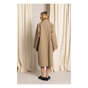 Smallable Woman - Gabardina Raquel | Beige