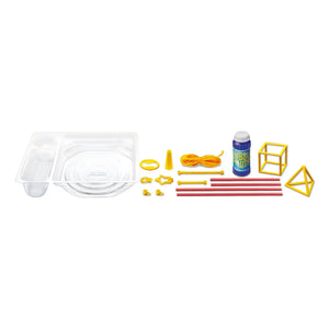 4M - Kit de Ciencia de Burbujas