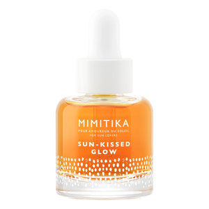 Mimitika - Sérum Protector Brillo Besado por el Sol - 15 ml