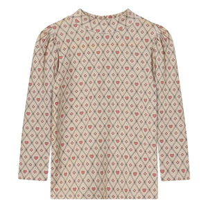 Fliink - Camiseta de tirantes Kelly | Crudo