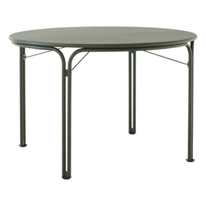 & Tradition - Mesa Thorvald SC98, Space Copenhagen | Verde oscuro