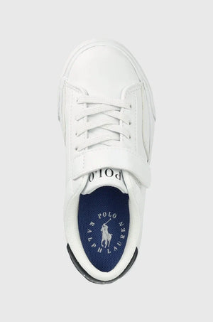 Zapatillas deportivas infantiles Polo Ralph Lauren
